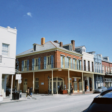GeorgeTown